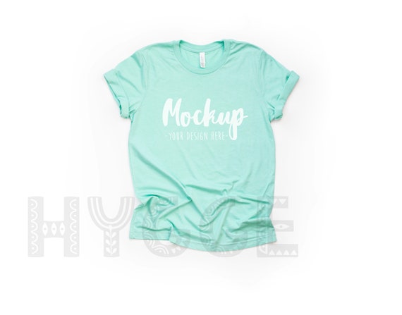 Download Art Collectibles Family Mockup 4th Of July Bella Canvas 3001 Mockup Bundle Tshirt Flat Lay Independence Day Summer Tshirt Mockup Basic Mockup Photography