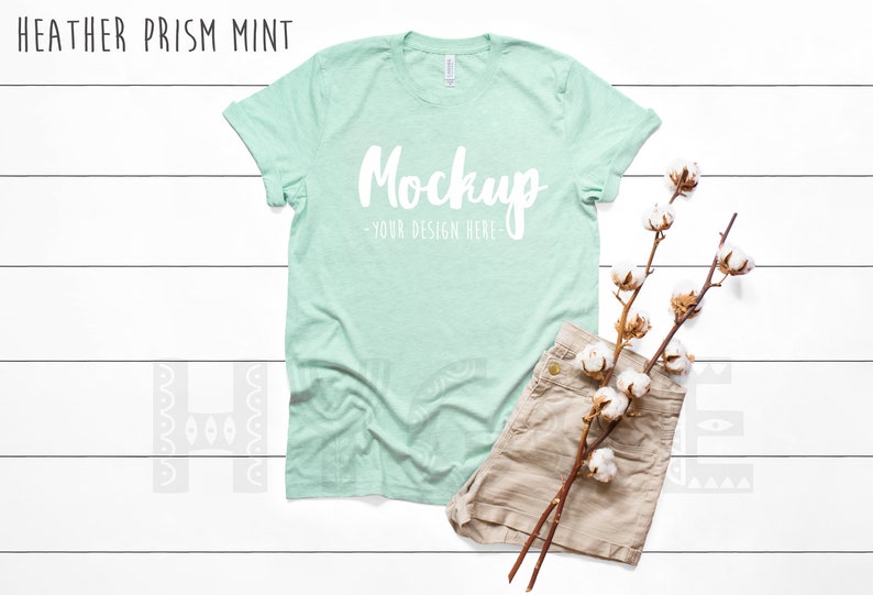 Download Summer Mockup Basic Mockup Heather Prism Bella Canvas 3001 T Shirt Mockup Bundle Heather Prism Lilac Ice Blue Peach Mint Tshirt Mockup Photography Art Collectibles
