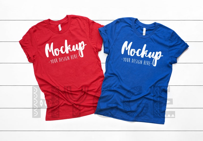 Download Art Collectibles Family Mockup 4th Of July Bella Canvas 3001 Mockup Bundle Tshirt Flat Lay Independence Day Summer Tshirt Mockup Basic Mockup Photography