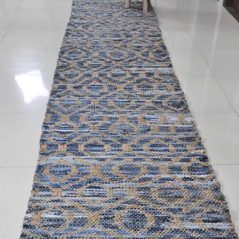 15 Foot Runner Rug - Etsy