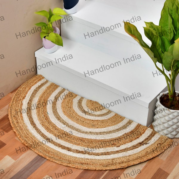 Half Circle Decor Etsy