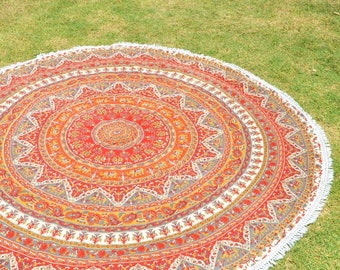 Towels With Fringes Etsy