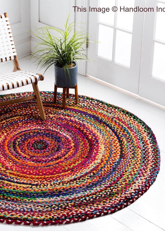 Round rugs for sale deals