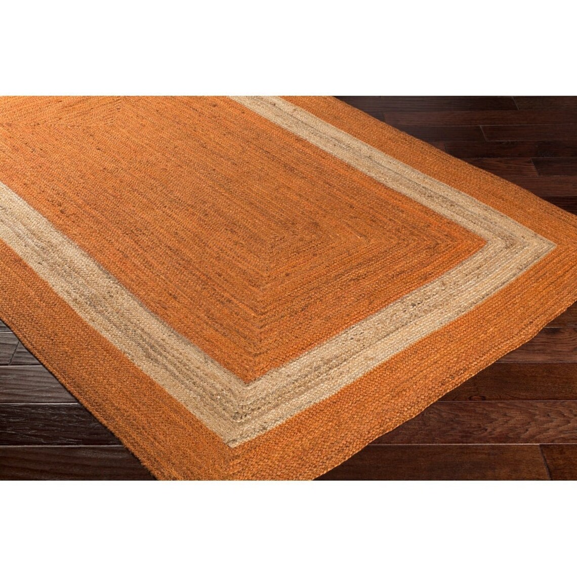 2.5 X 8 Handbraided Rugs Runner for Living Room ON SALE Etsy UK