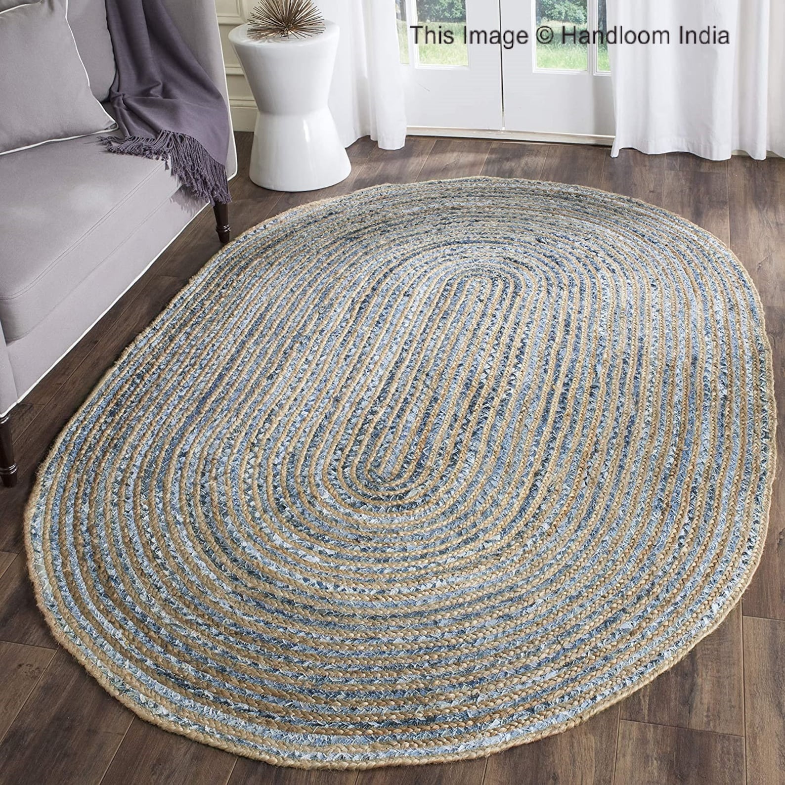 Antique Style Oval 5 X 7 Area Rug for Living Room Decorative Etsy