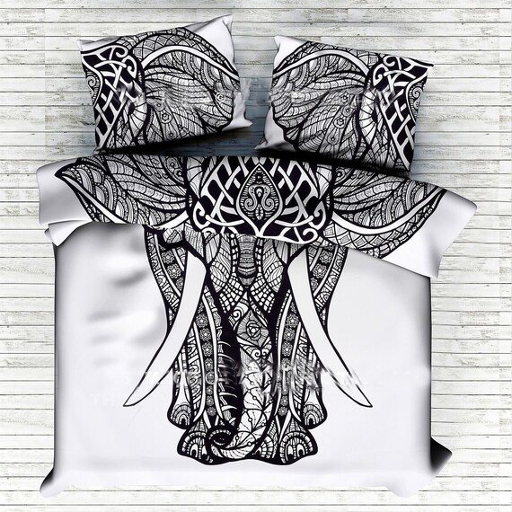 Wonderful Design Tree Of Life Bedding Comforter Quilt Cover Indian Duvet Set Art Wonderful Design Tree Of Life Bedding Comforter Quilt Cover Indian Duvet Set Art