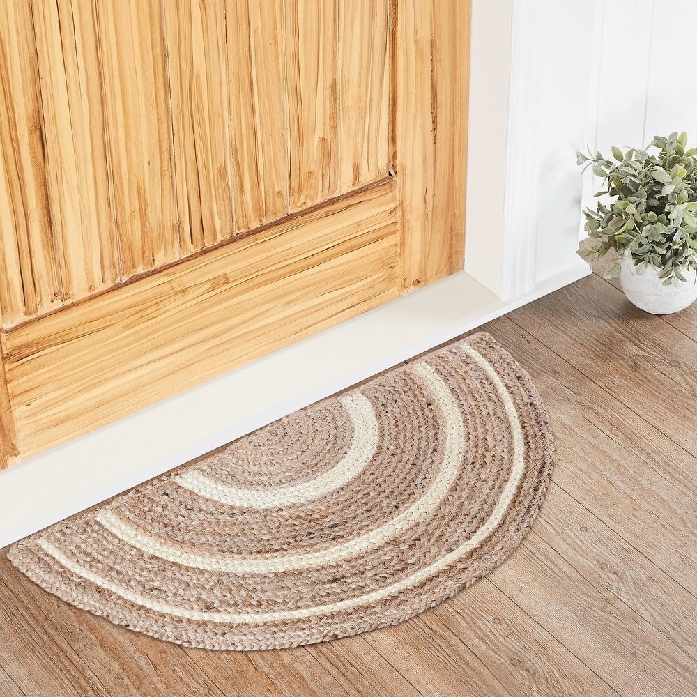 DEXI Door Mat Indoor Doormat Rug Inside Entryway Rugs Non-Slip Low Pro –  Dexi