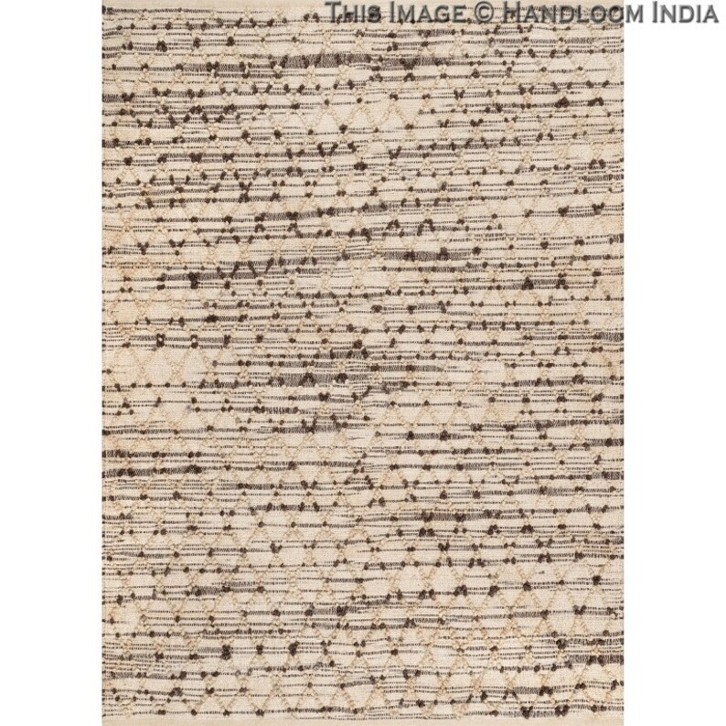 Braided 5 X 8 AREA RUG for Living Room on SALE Handwoven 5 X Etsy