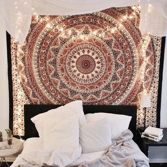 Bobbi medallion tapestry new arrivals