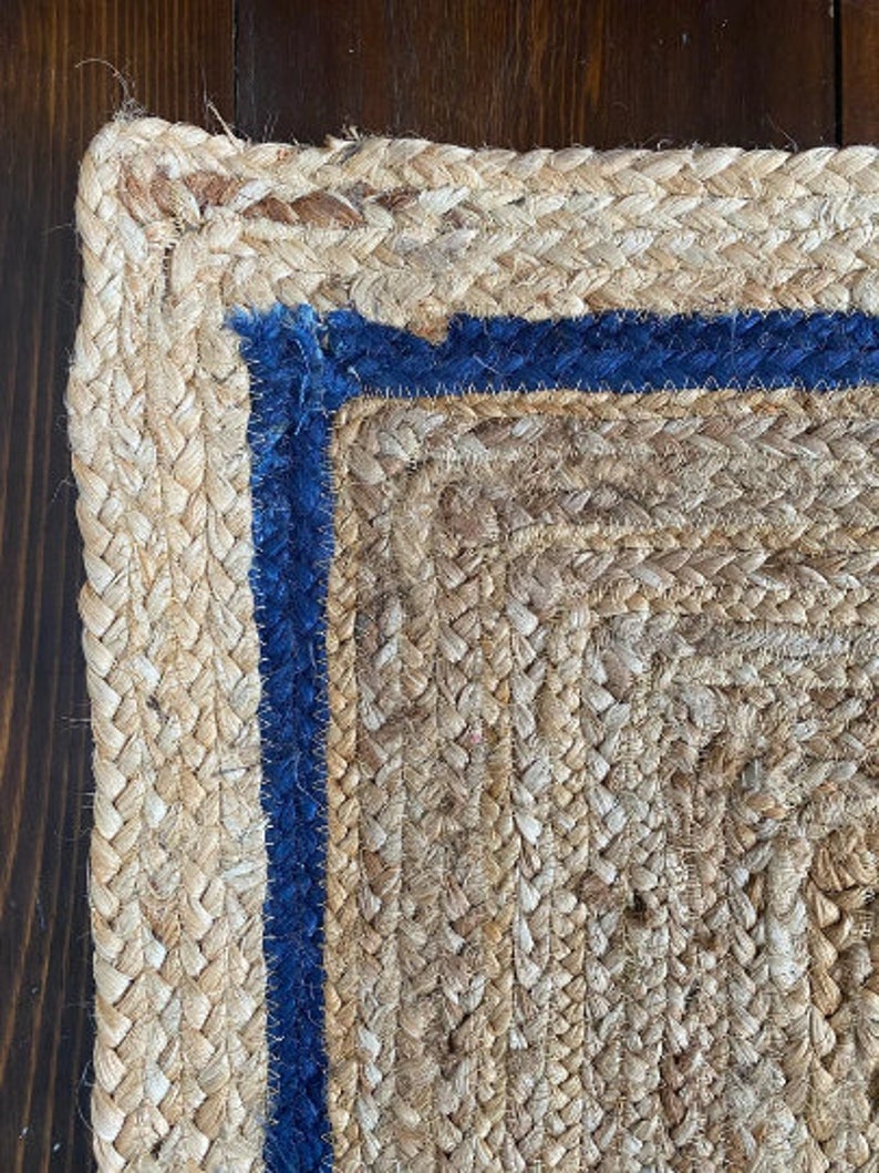 12x15 Extra Large Area Rug for Living Room Natural Jute Rug Etsy