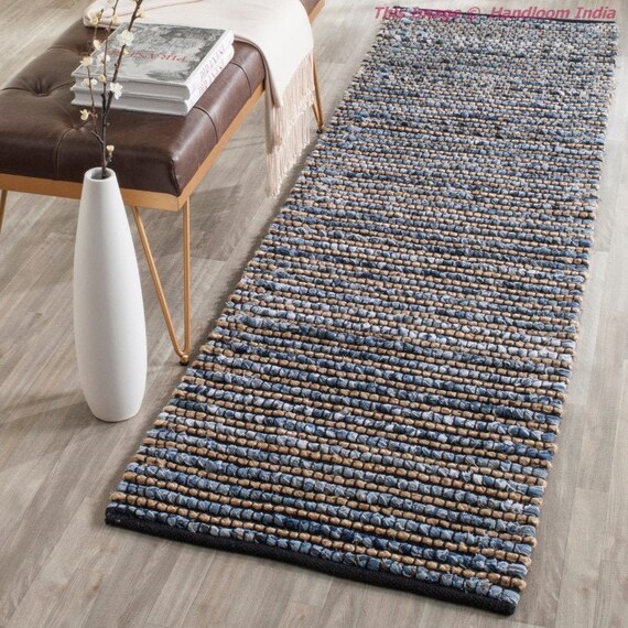 Tapis d'entrée Classic pour l'intérieur 3 pi x 10 pi gris