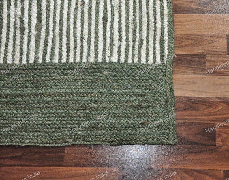Hemp Jute Runner for Hallway, Entryways Various Size ON SALE, Braided Jute Living Room Runner Rugs 3 X 14 feet, Kitchen Runner, Patio Rug
