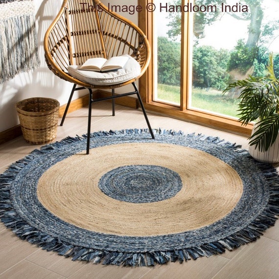 5 foot round rug deals