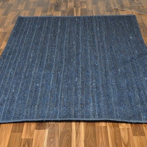 Worthington 440 Lake Blue Area Rugs and Stair Runners in 50 Sizes By Capel Rugs - 2x3