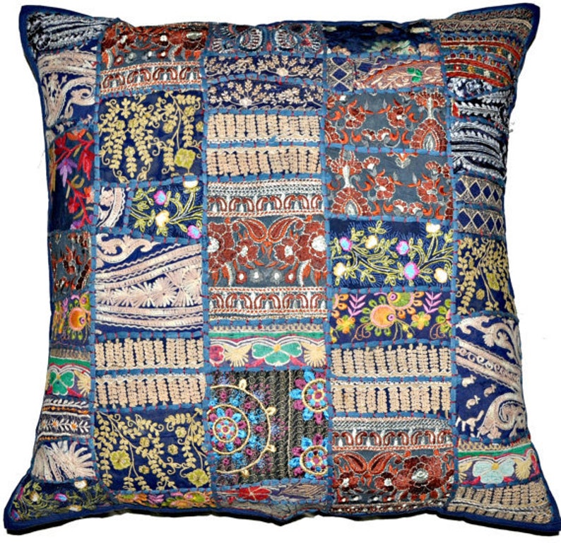 24X24 Decorative throw Pillows for couch yoga pillows Etsy