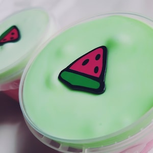 Sweet Watermelon Butter image 1