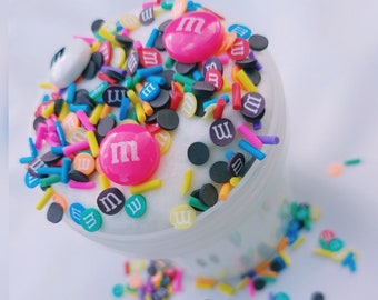 Choc Crunch