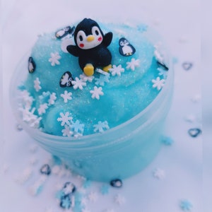 Penguin Pool