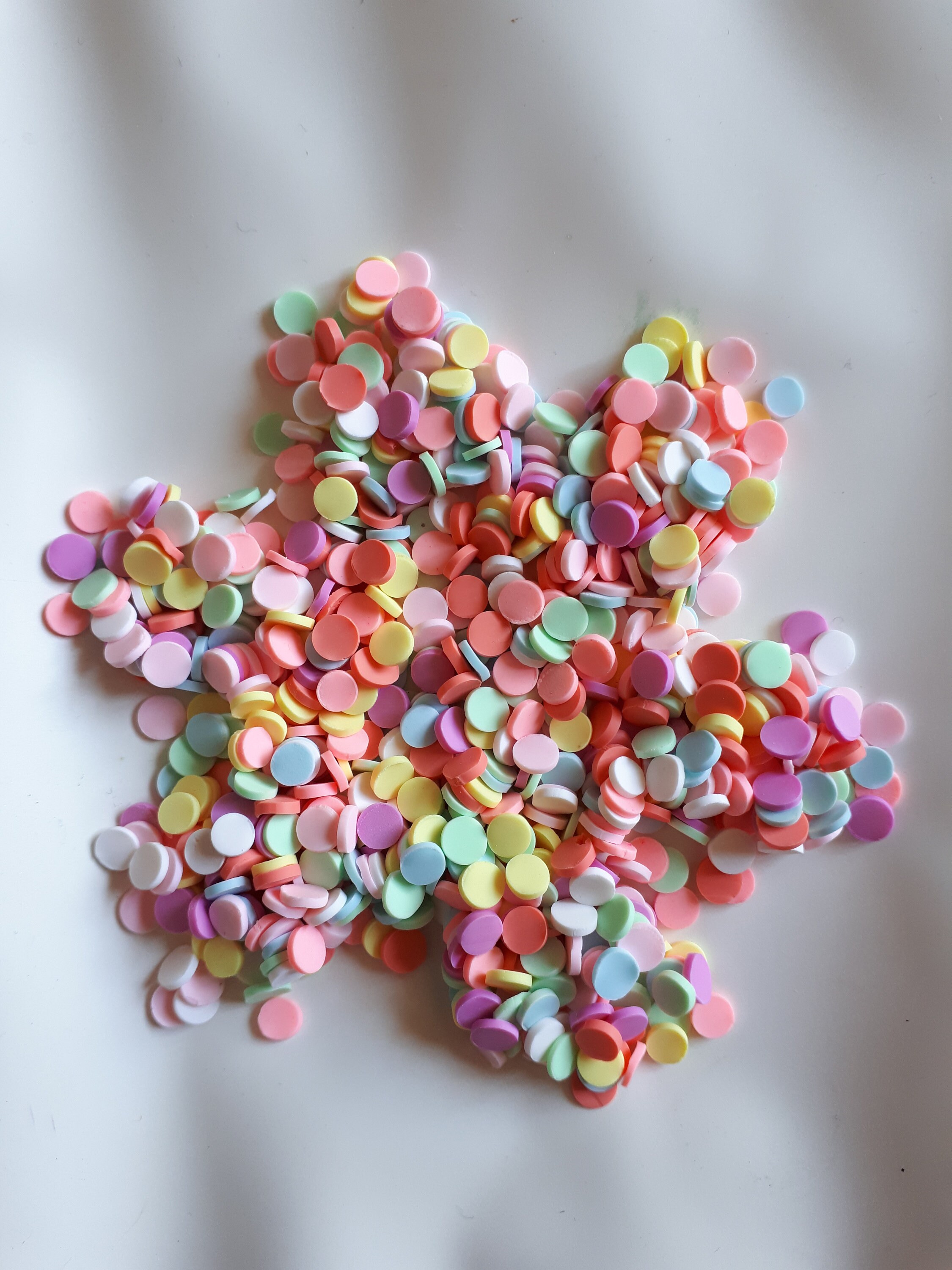 Slime Sprinkles Etsy