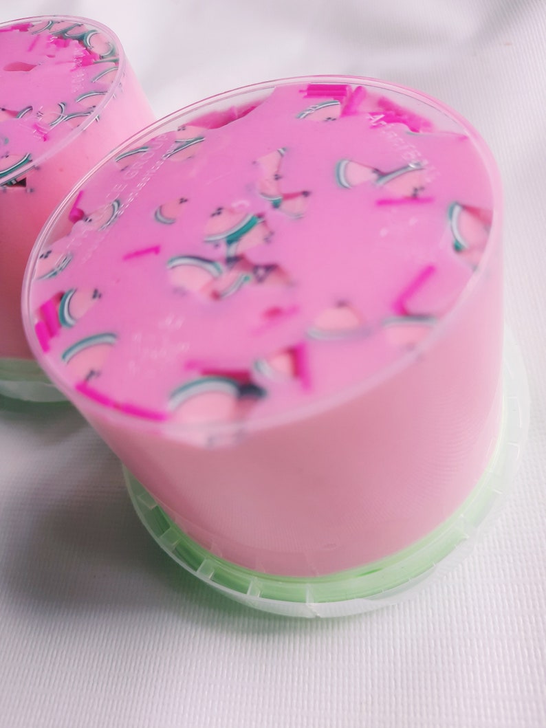 Sweet Watermelon Butter image 2