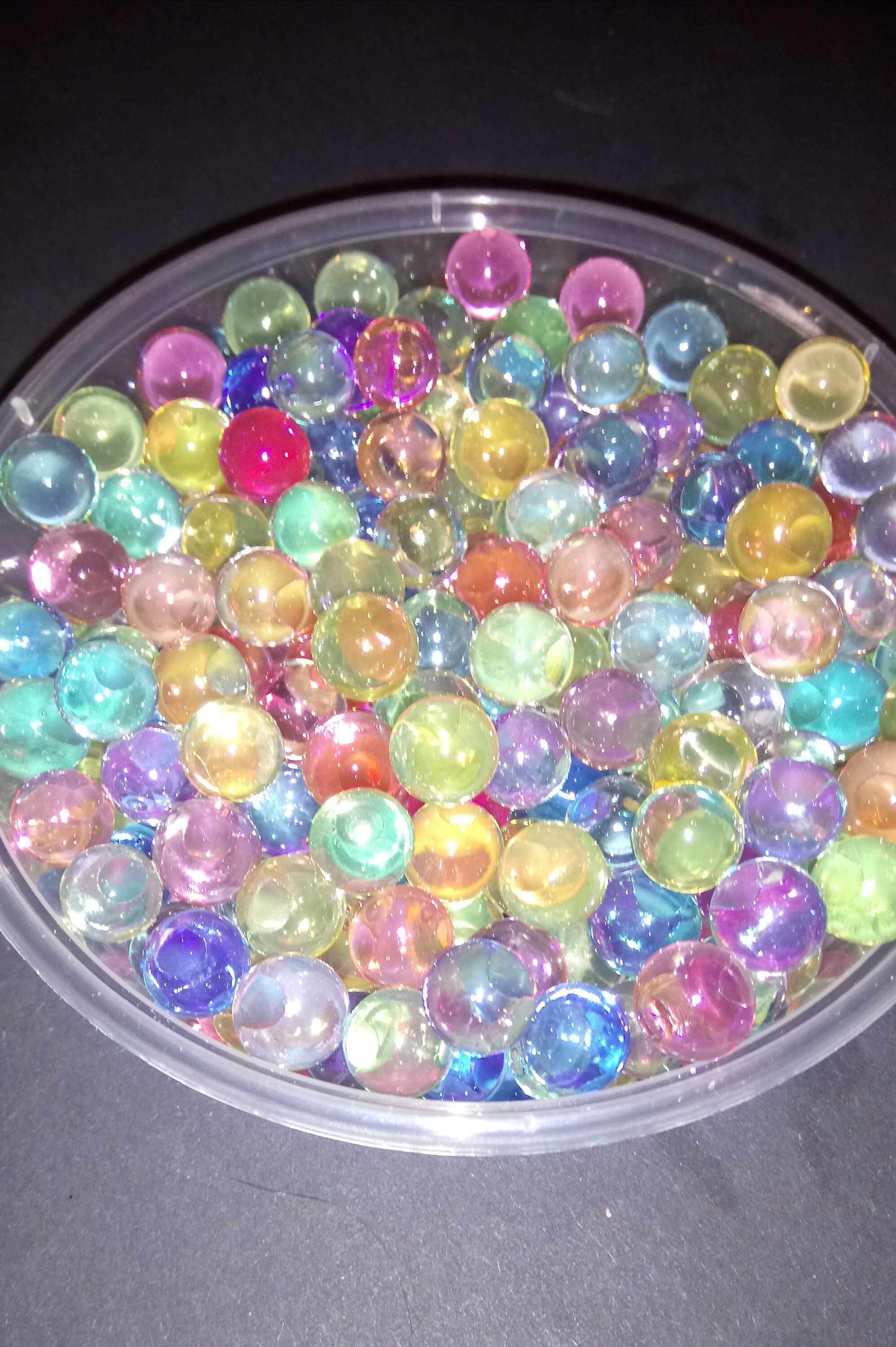 Water Beads Orbeez Etsy