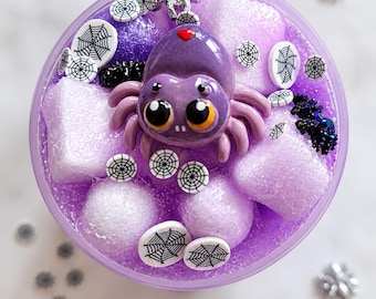 Spider Spooks