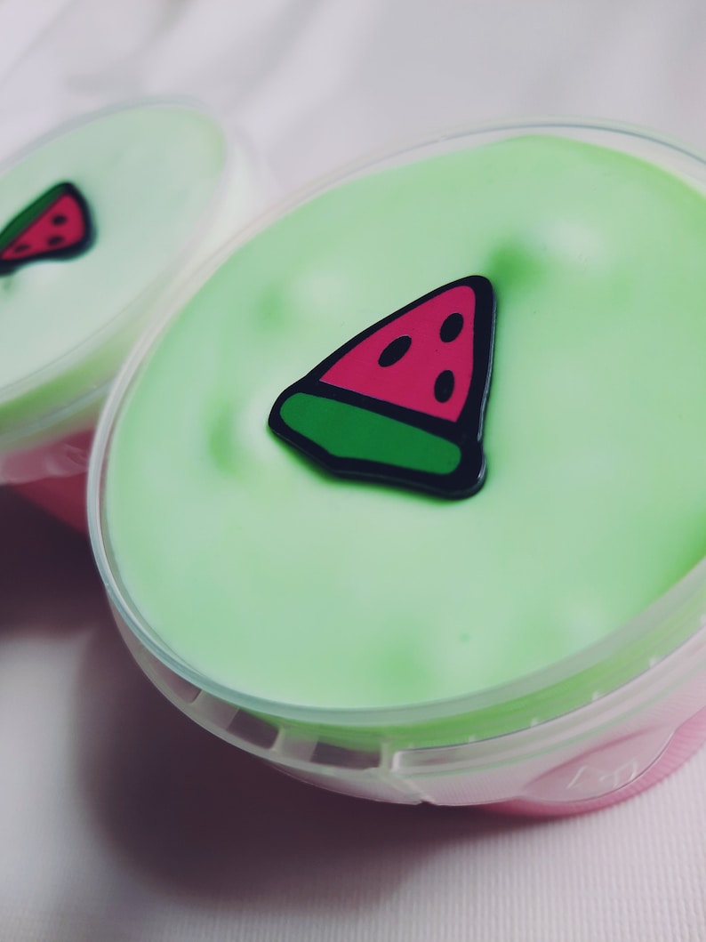 Sweet Watermelon Butter image 1