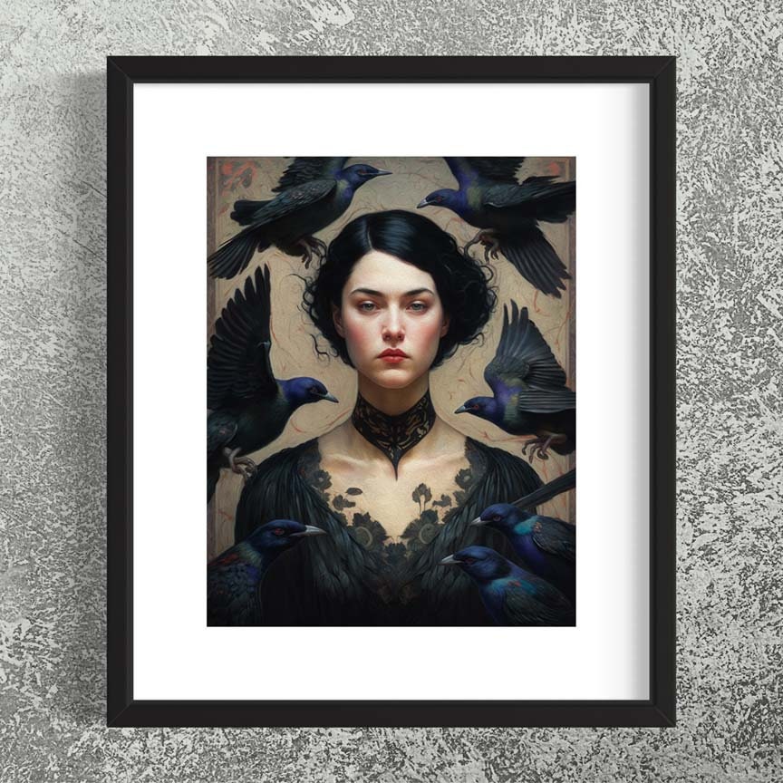 ジュエリー絵画 beautiful behind the wall ジュエリー絵画 beautiful behind the wall ジュエリー絵画 beautiful