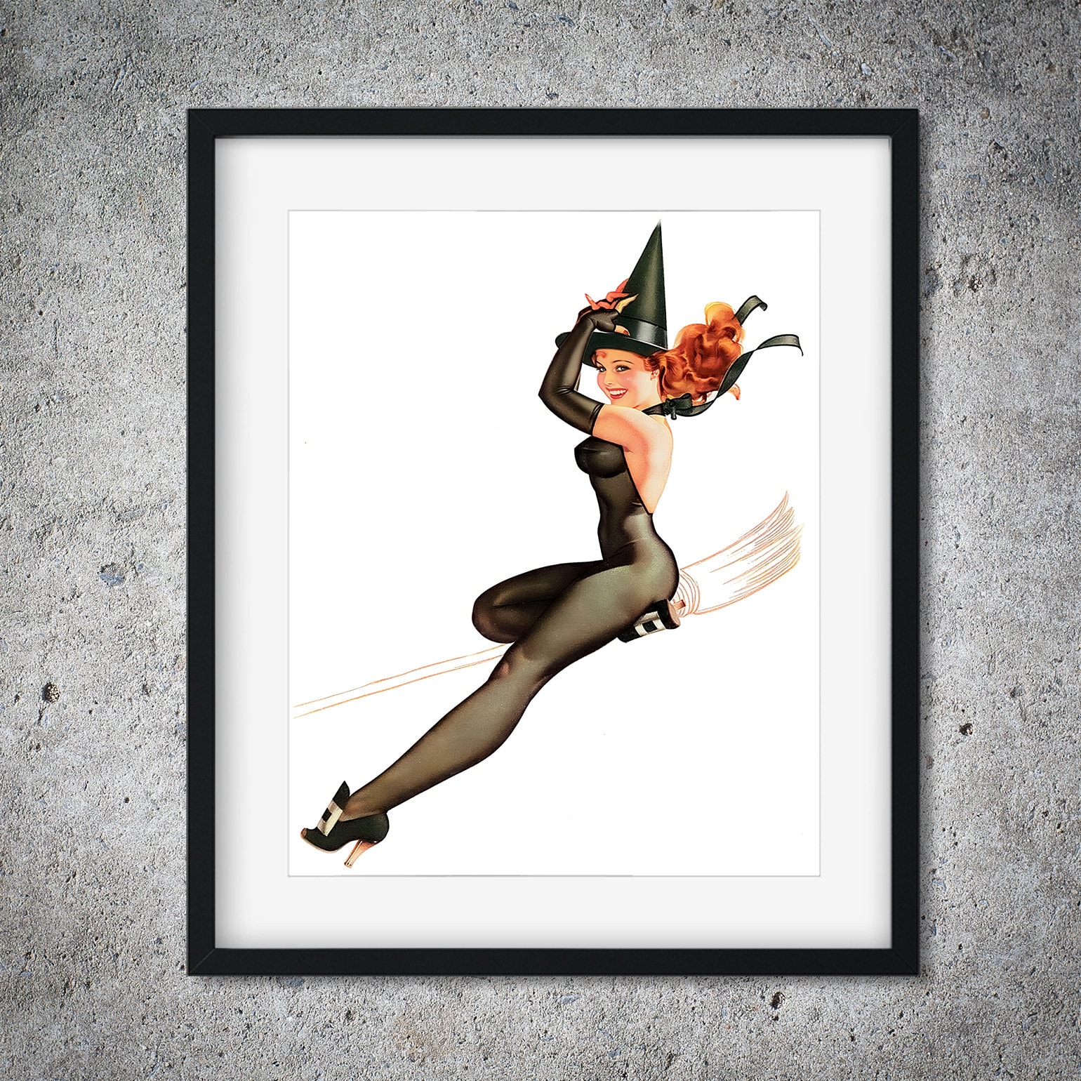 Pin up witch deals