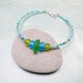 see more listings in the Sea Glass Bracelets section