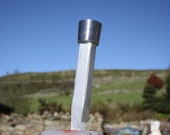Tinsmith 39 s cannister stake flat top 2 quot