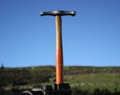 Whitehouse (Atlas Forge) collet hammer