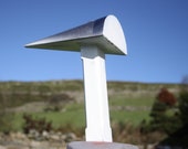 Tinsmith 39 s funnel stake