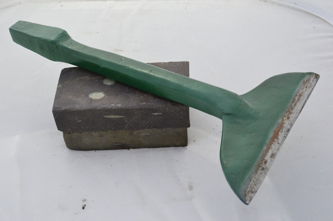 Tinsmith's Hatchet Stakes for Jewelers Blacksmiths Etsy