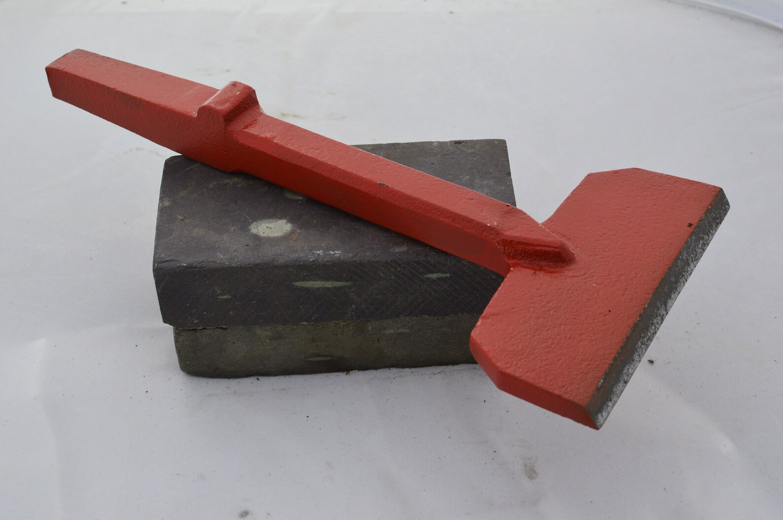 Tinsmith's Hatchet Stakes for Jewelers Blacksmiths Etsy