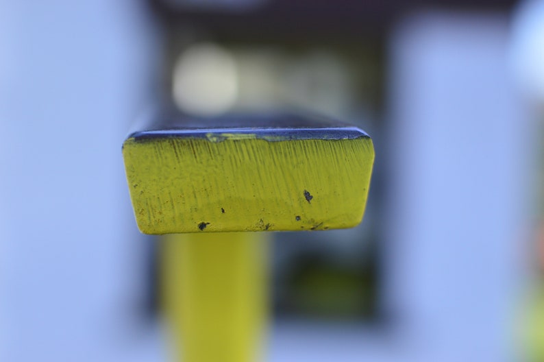 Large armourer T-Stake