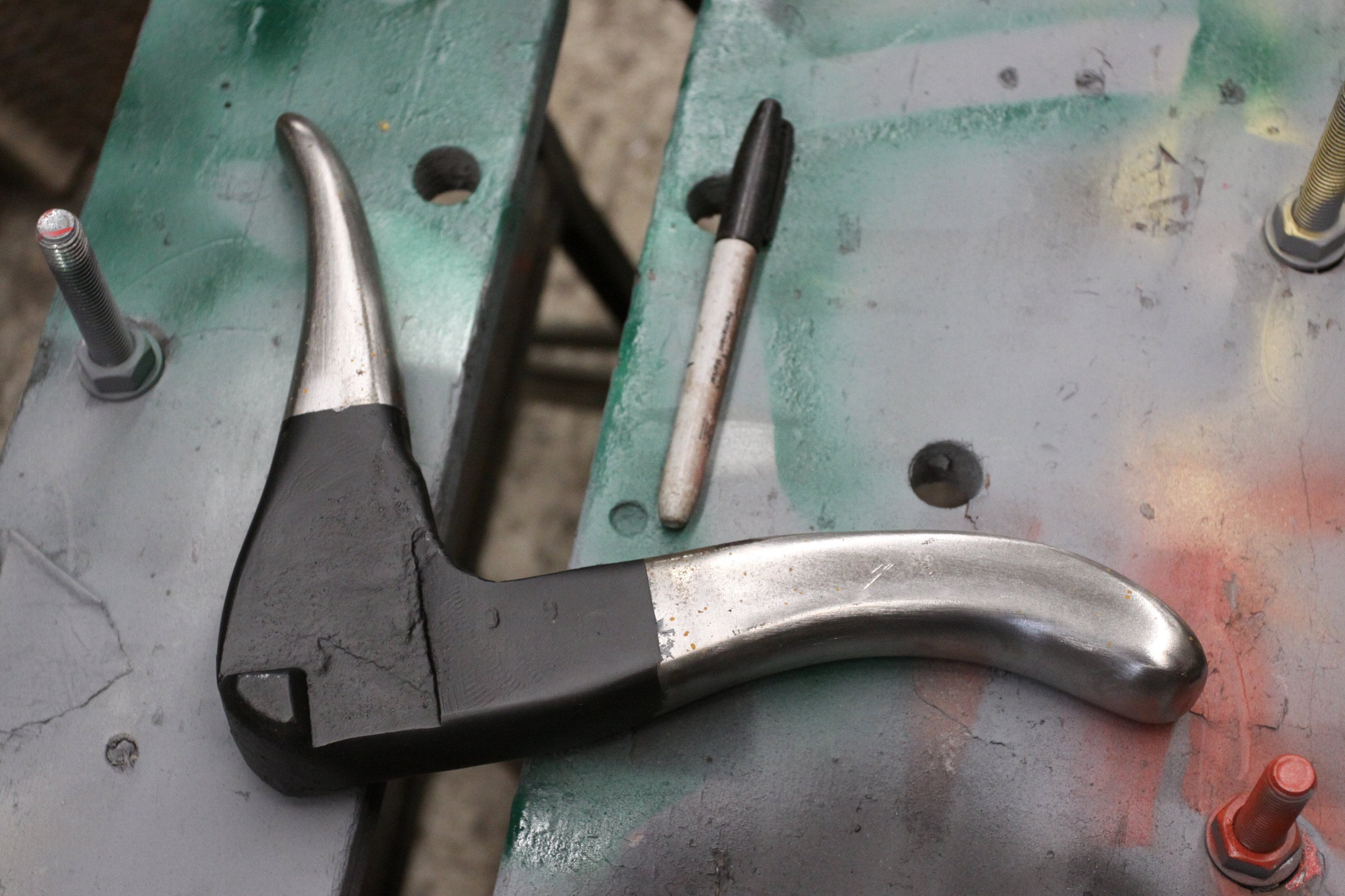 Jewelry & Beauty Craft Supplies & Tools Tools tool USSR hand tool tool