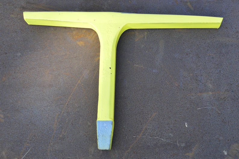 Large armourer T-Stake