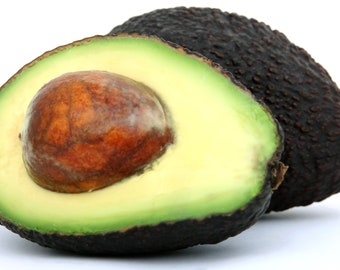 Avocado Hair Mask (Dry Hair Remedy)