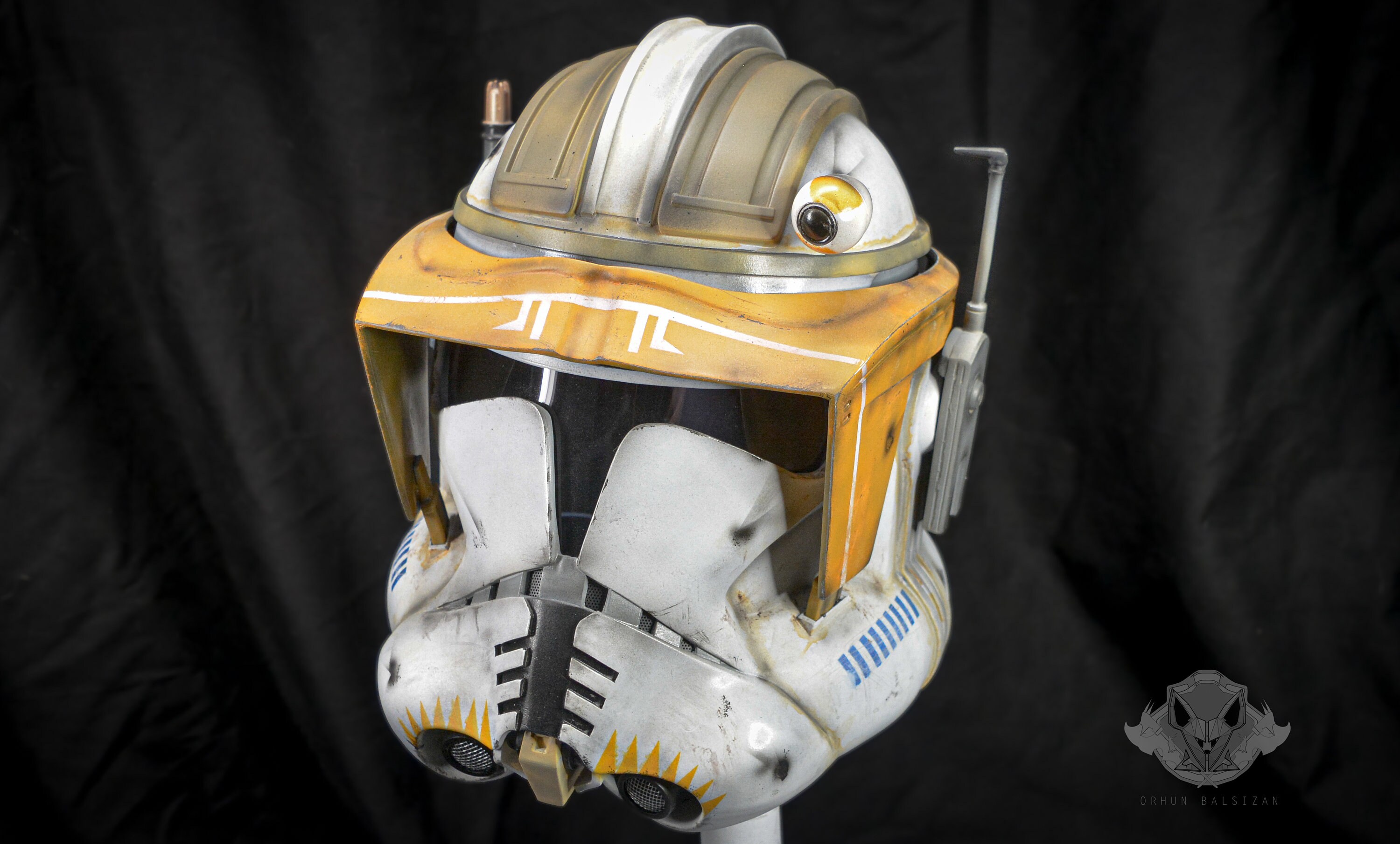 Commander cody armor - Etsy 日本