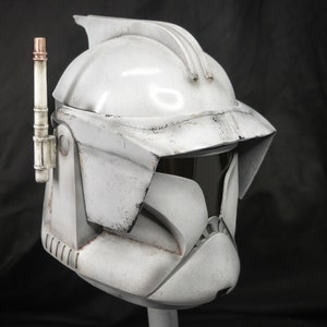 General Kenobi Clone Trooper Phase 1 Replica Helmet