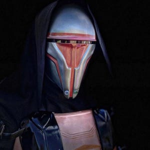 Ensemble d'accessoires de Dark Revan