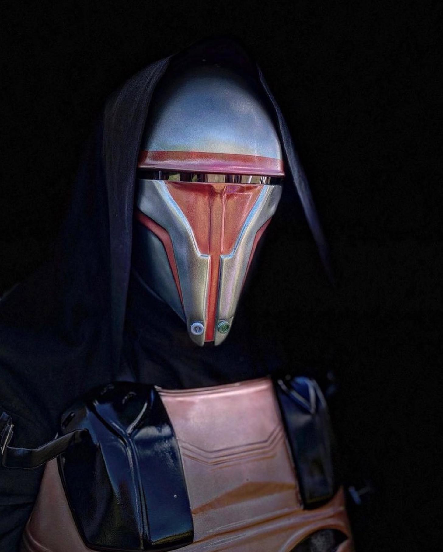 Darth Revan Prop Set