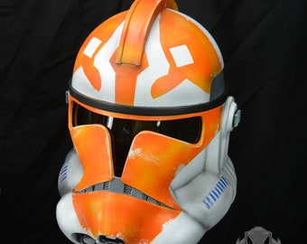 キャプテン・レックス クローン・トルーパー ヘルメット - Etsy 日本