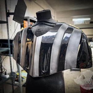 Darth Vader Armor set Cosplay Prop