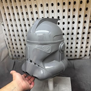 ARC Clone Trooper helmet PRE-ORDER