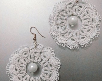 Handmade Jewellery - Earrings