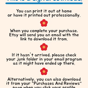 FODMAP foods list / At-a-glance chart to see which foods are low or high / 4 page Pdf / PRINTABLE DOWNLOAD / Patient education, Cheat sheet image 6