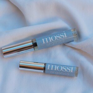 Mossi Mini 4ml  Eyelash + Brow Growth Serum