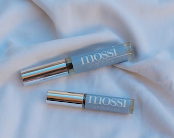 Mossi Mini 4ml  Eyelash + Brow Growth Serum
